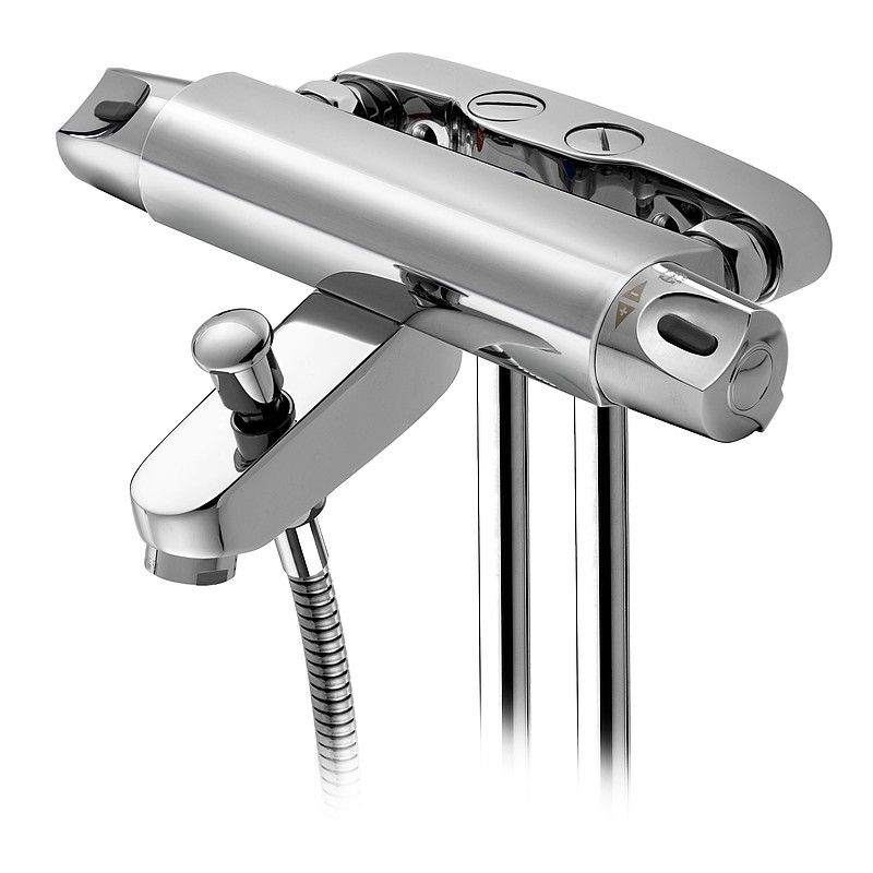 Badkarstermostat Gustavsberg Nautic 40 cc