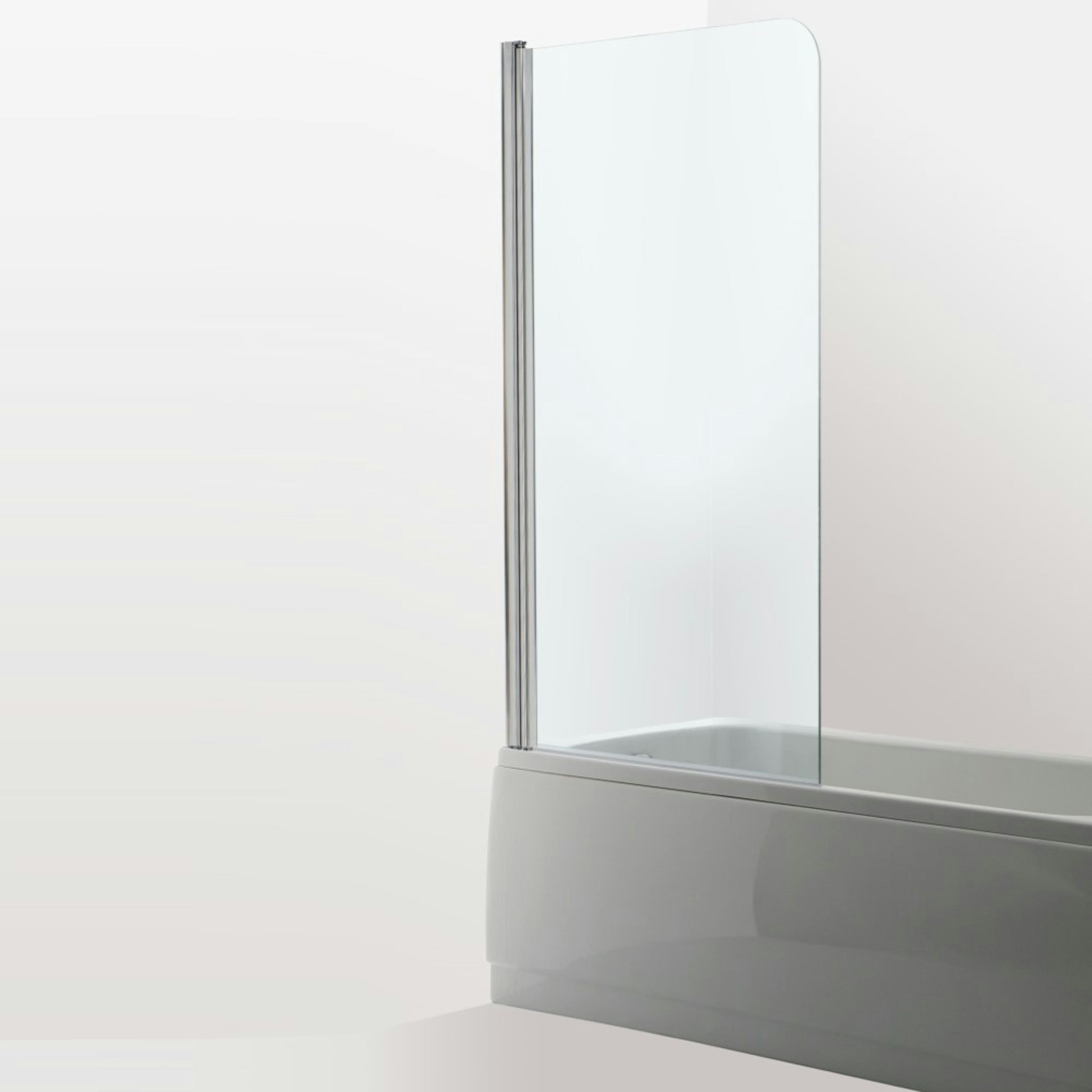 Badkarsvägg Duschbyggarna Bad Modell 23