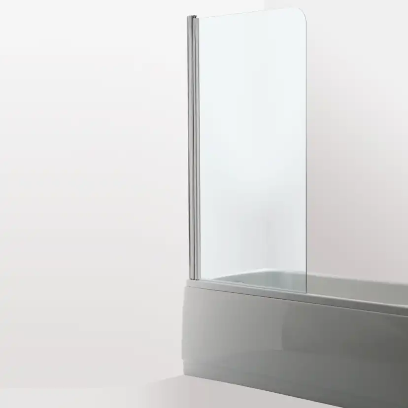 Badkarsvägg Duschbyggarna Bad Modell 23