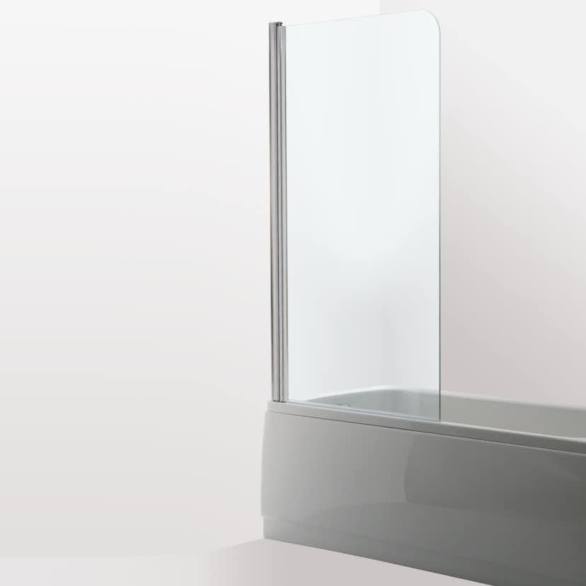 Badkarsvägg Duschbyggarna Bad Modell 23