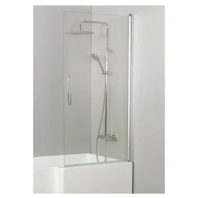 Badkarsvägg Noro Fix Trend