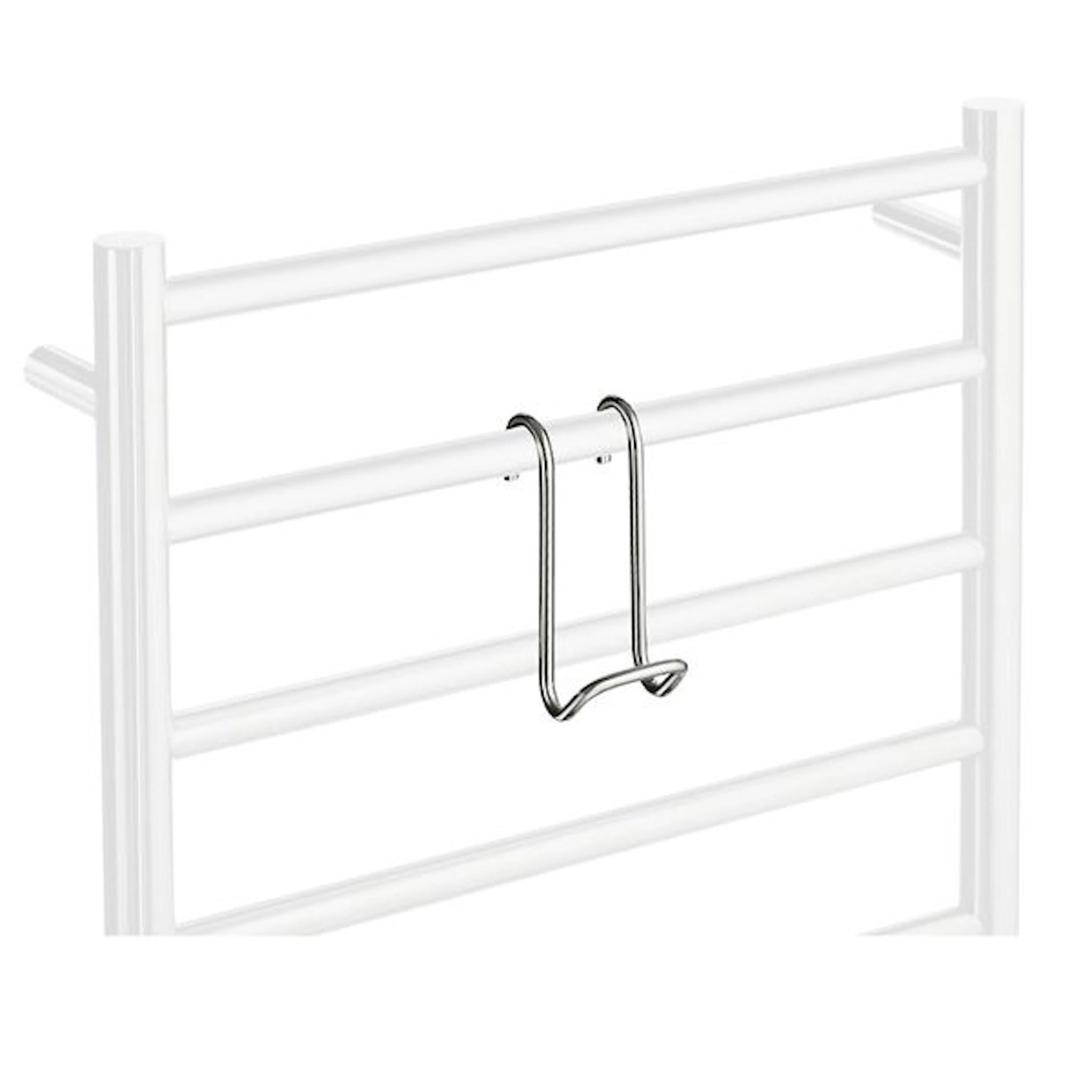 Badlakanskrok Smedbo Dry FK731 Rostfri