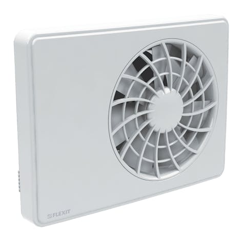 Flexit fläkt Flexit fläkt