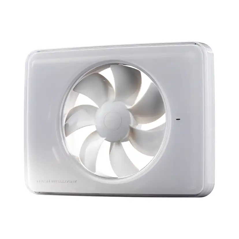 Badrumsfläkt Fresh Intellivent P