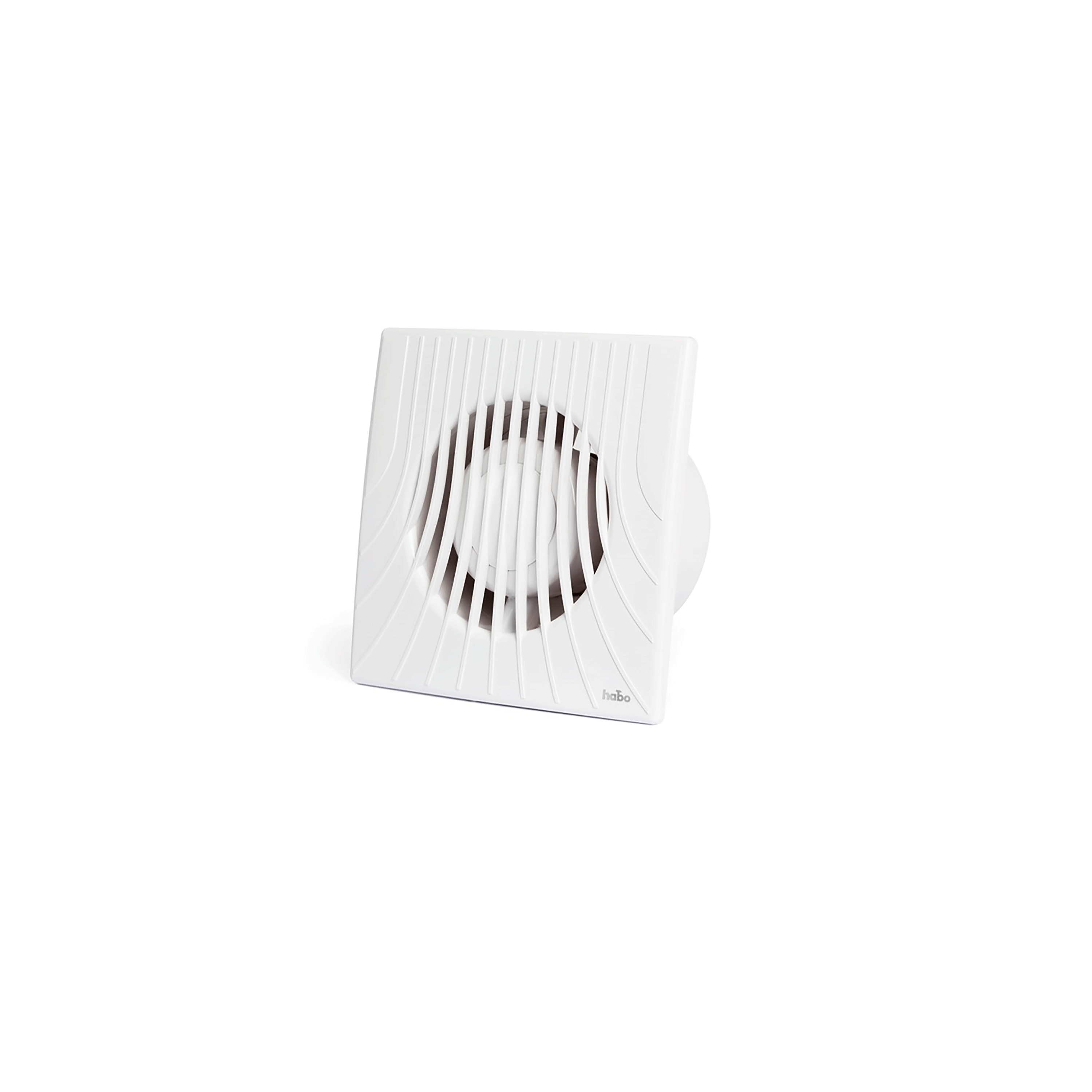 Badrumsfläkt Habo Ventit Selected
