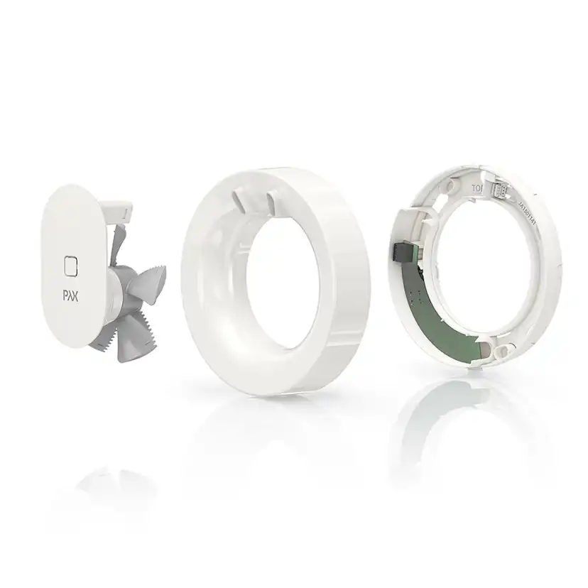 Badrumsfläkt Pax Calima