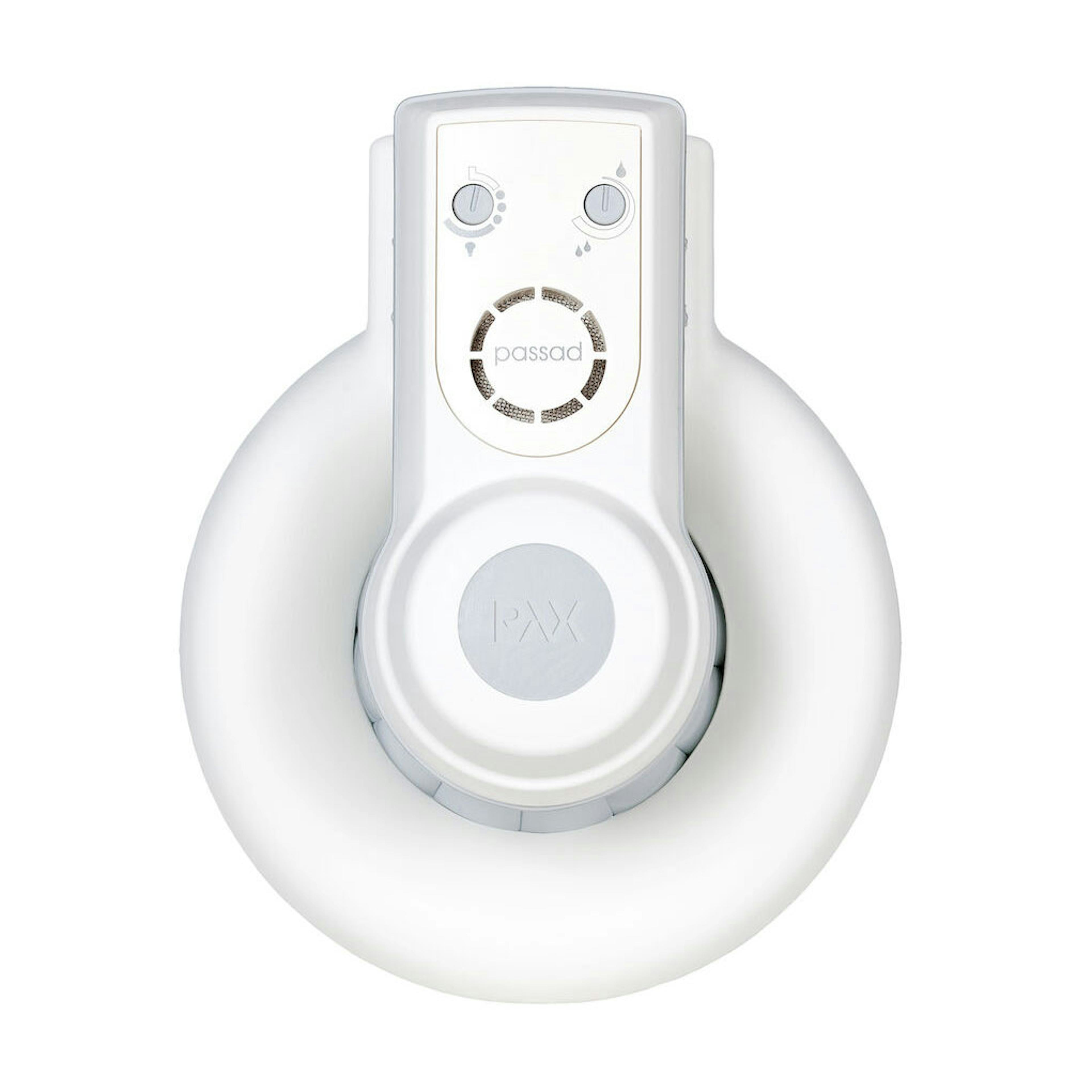 Badrumsfläkt Pax Passad 31