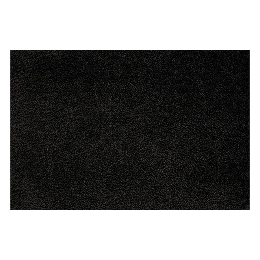 Badrumsmatta Spirella Highland Mörkgrön