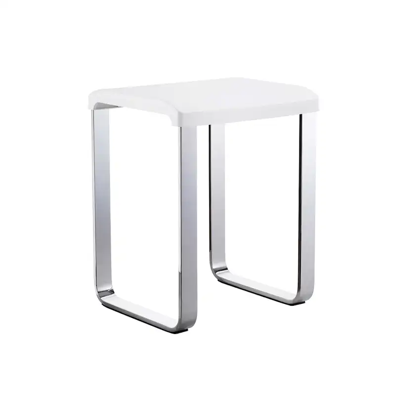 Badrumspall Smedbo Outline Fk406 Krom