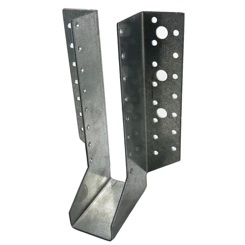 Balksko Metalistas med Spikhål Ø 5 mm