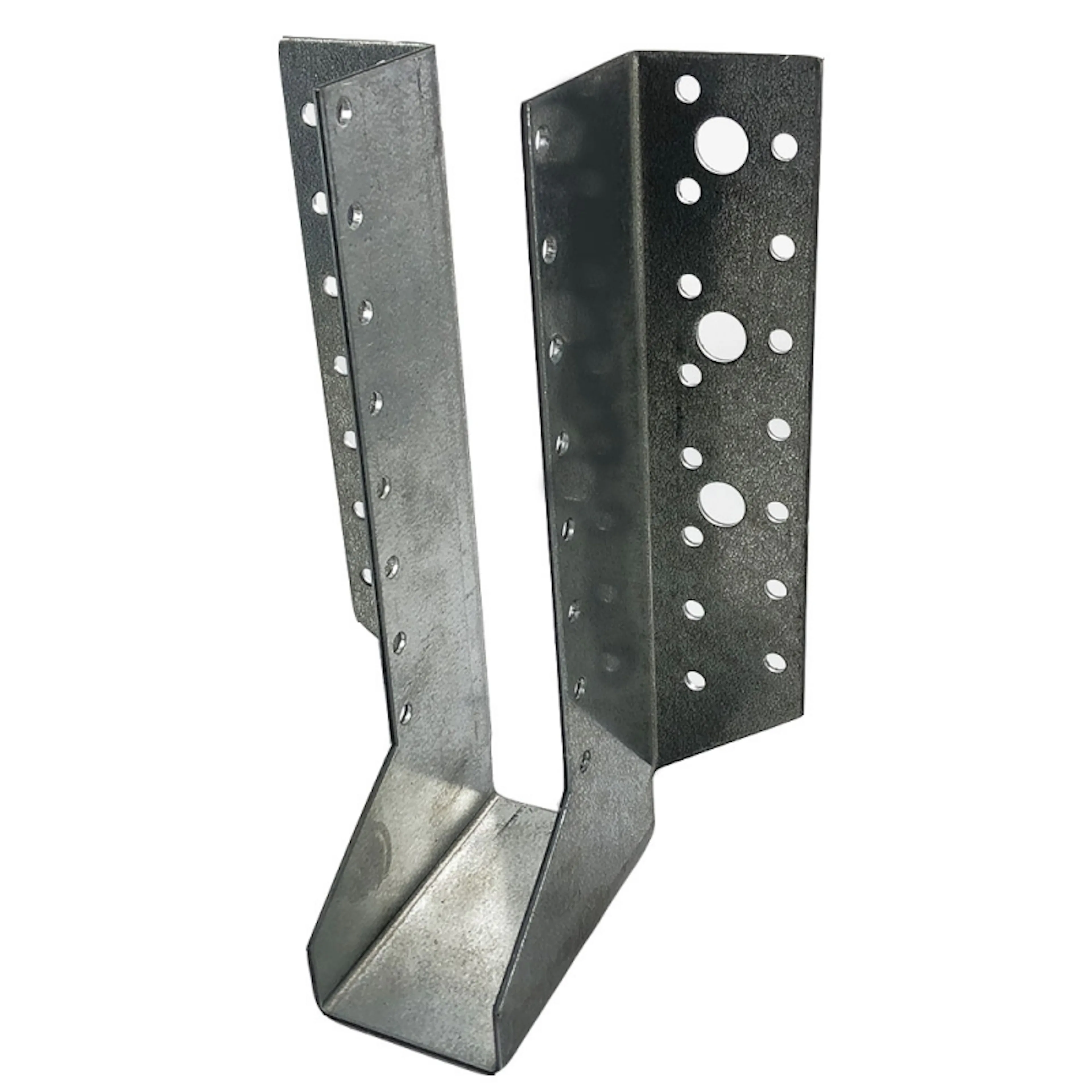 Balksko Metalistas med Spikhål Ø 5 mm