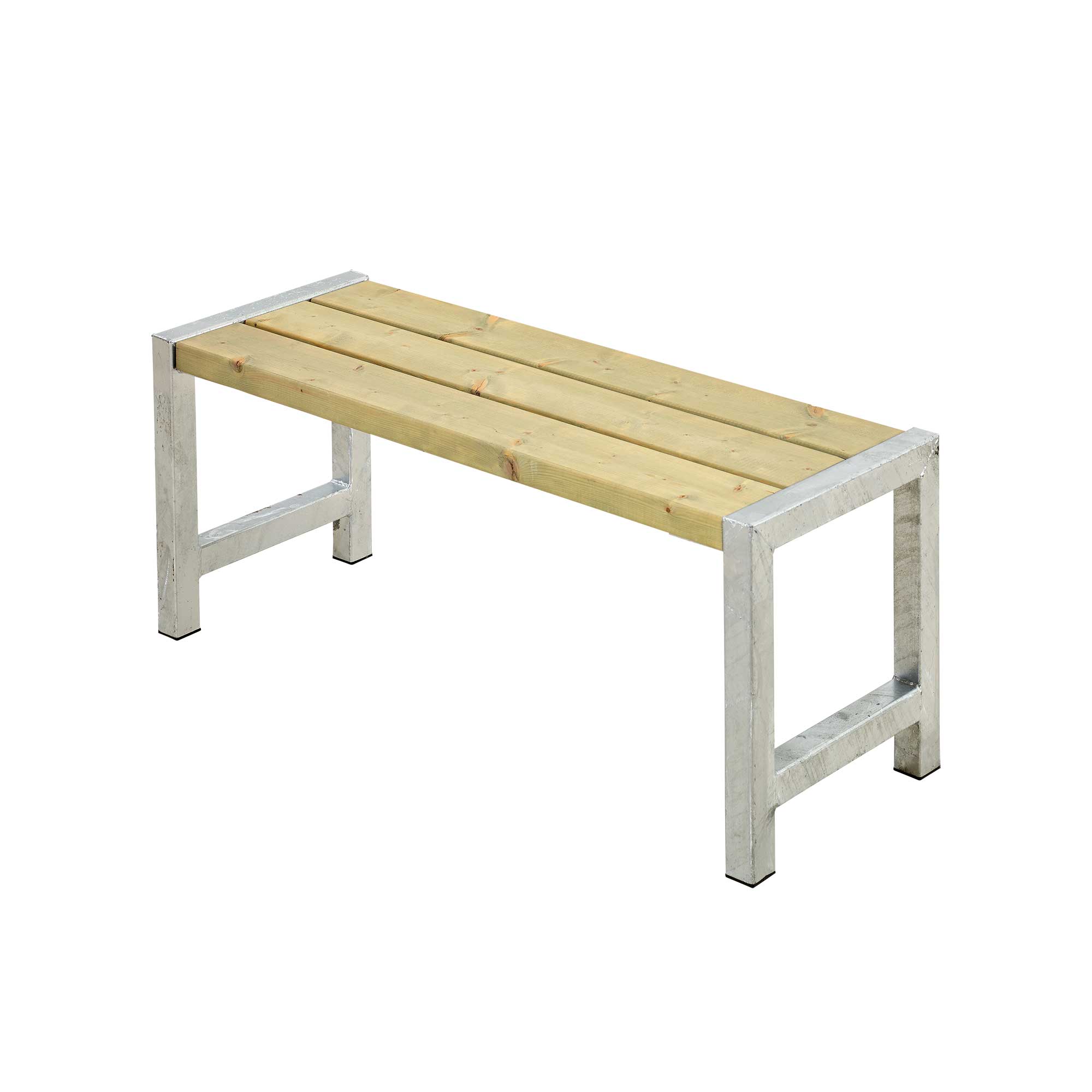 Trädgårdsbänk PLUS Café