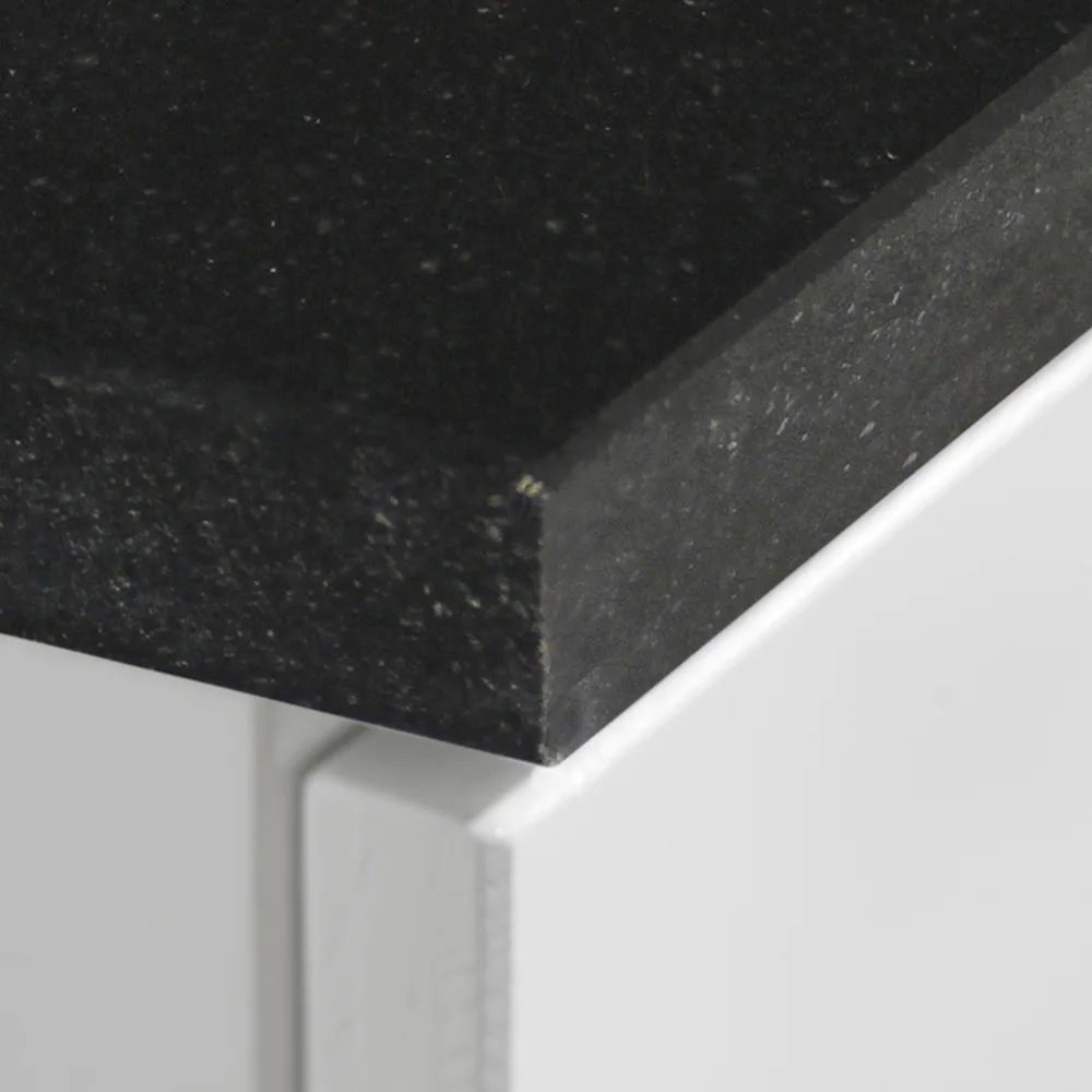 Bänkskiva Miller Badrum Kvartssten 100