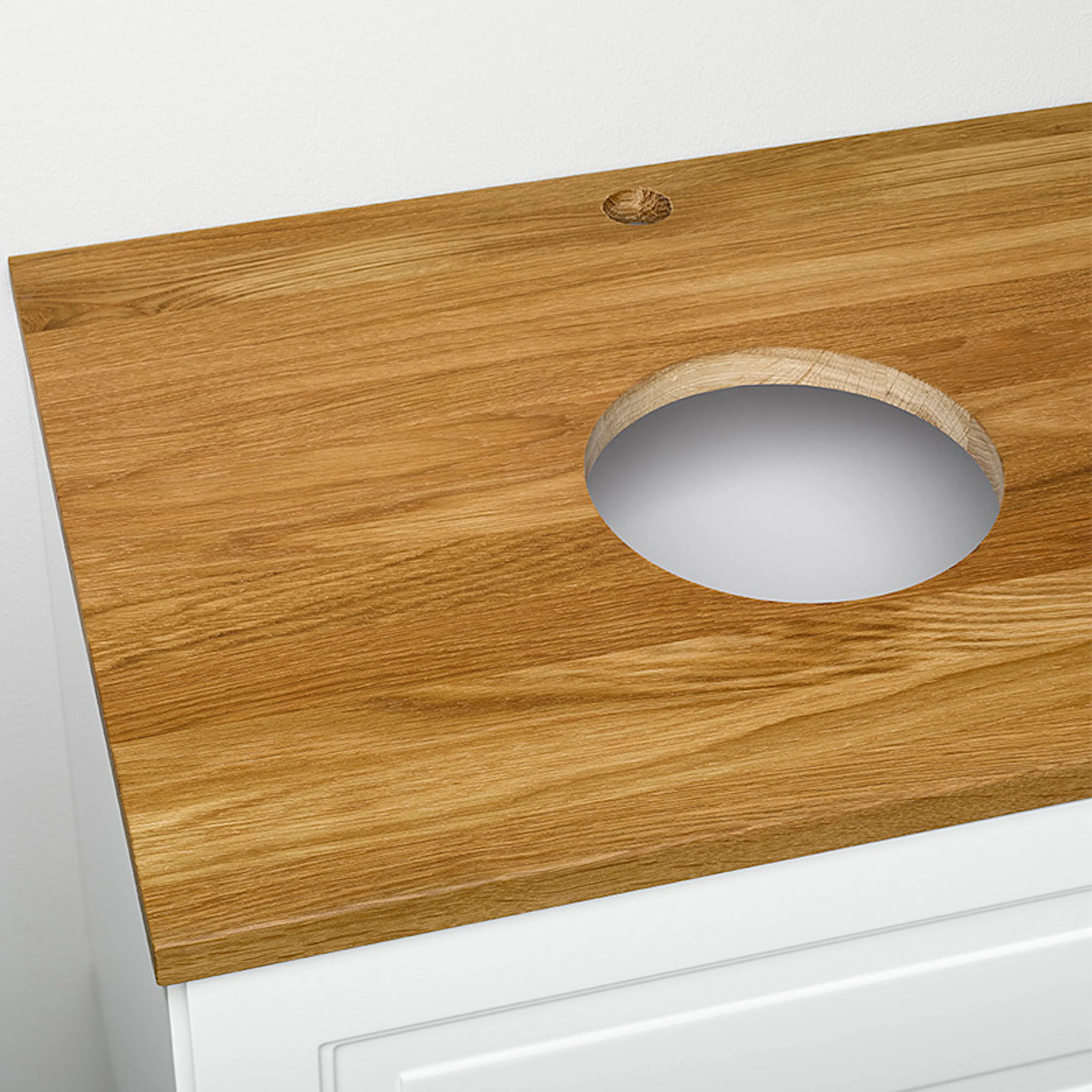 Bänkskiva Westerbergs Afton/Gryning