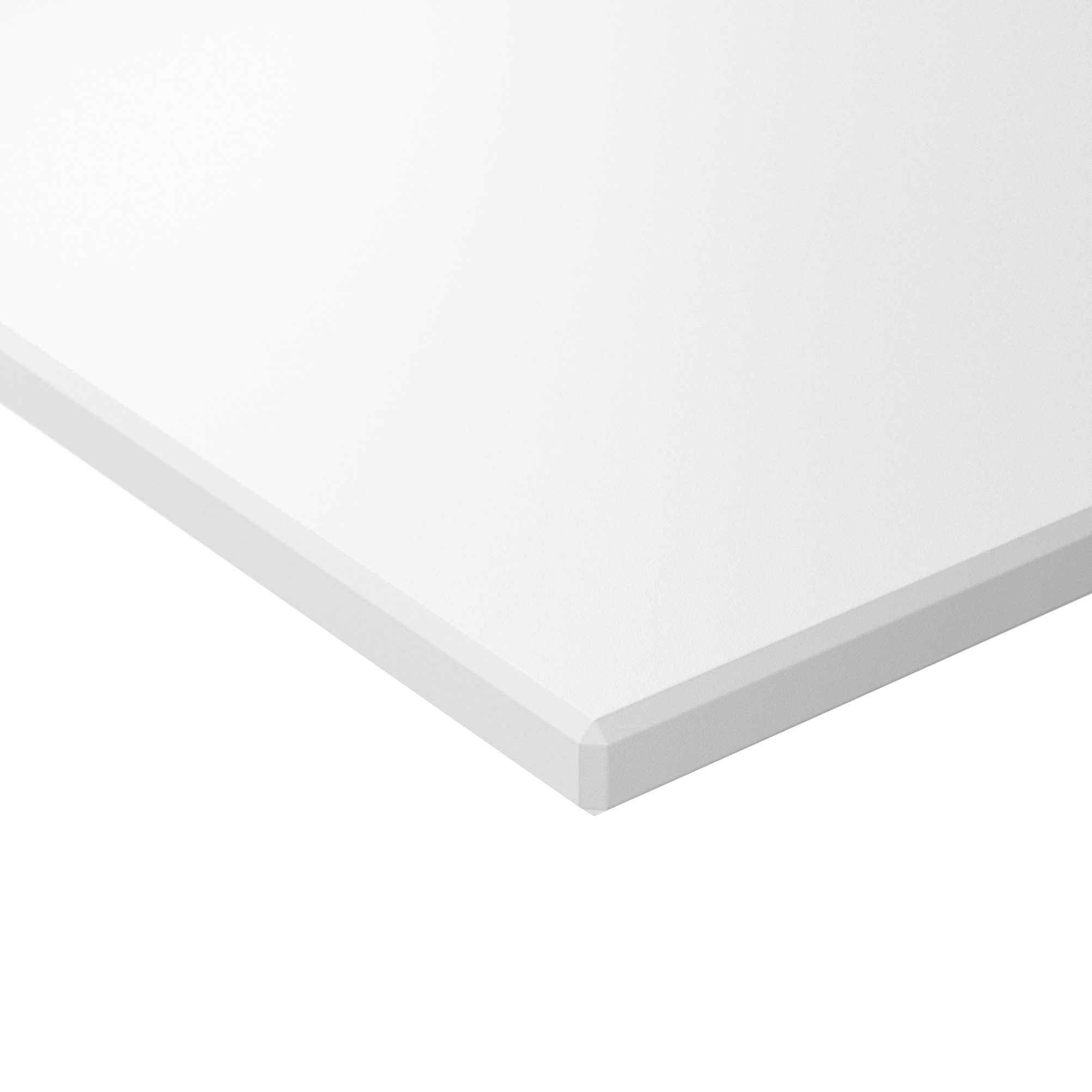 Bänkskiva INR Air med Hål för Blandare