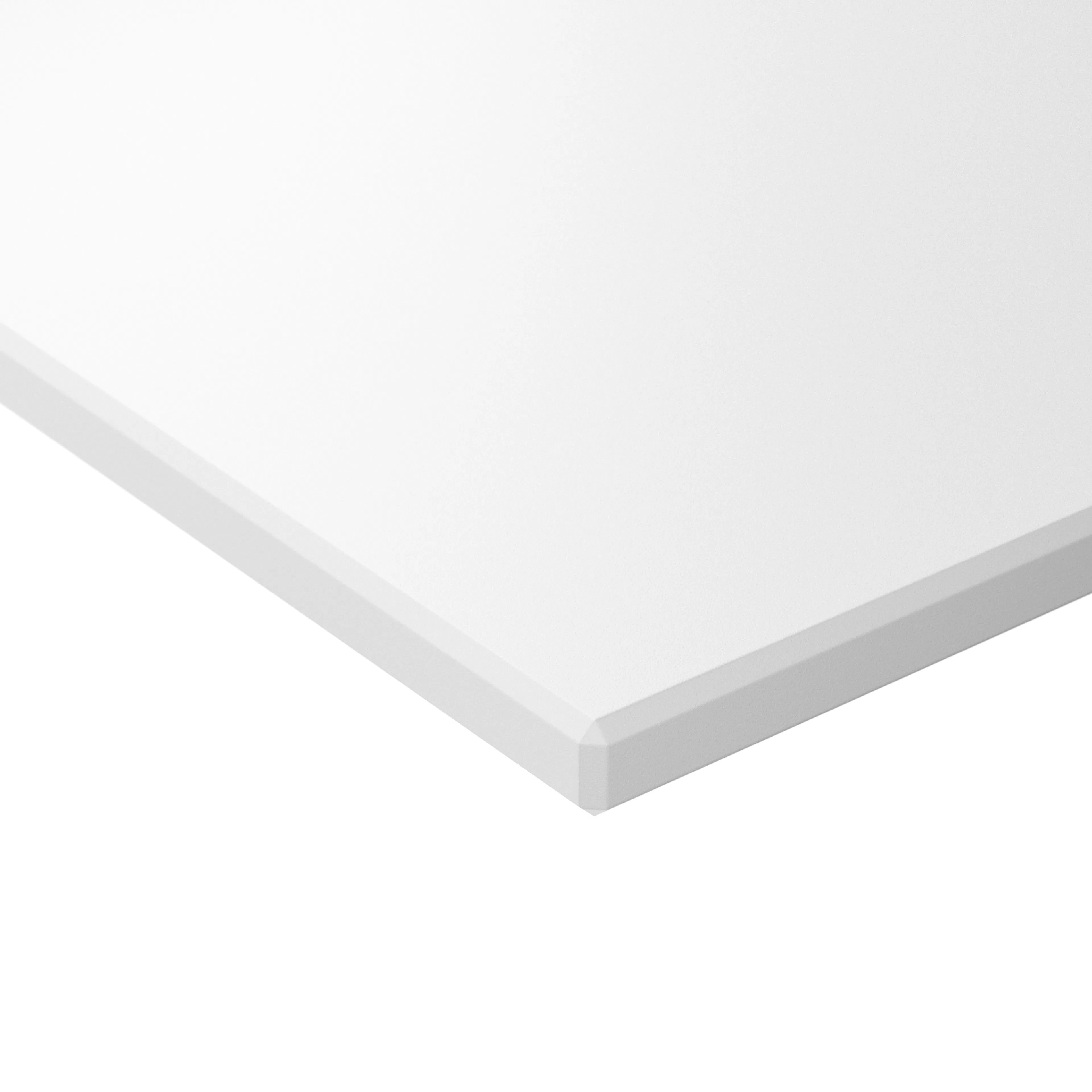 Bänkskiva INR Air med Hål för Blandare