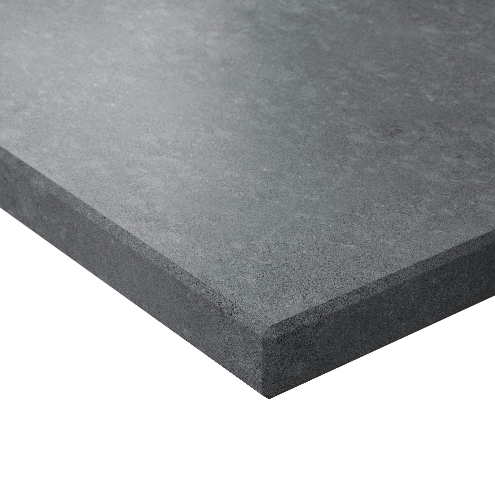 Bänkskiva INR Level Grand med Hål för Blandare