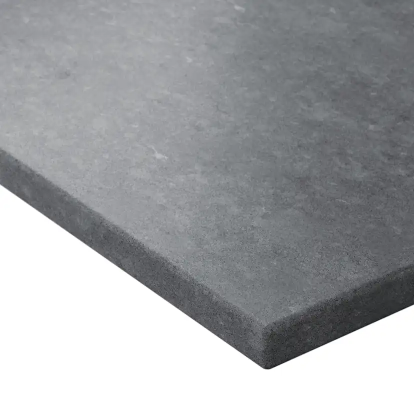 Bänkskiva INR Flow Enkel med hål för Blandare