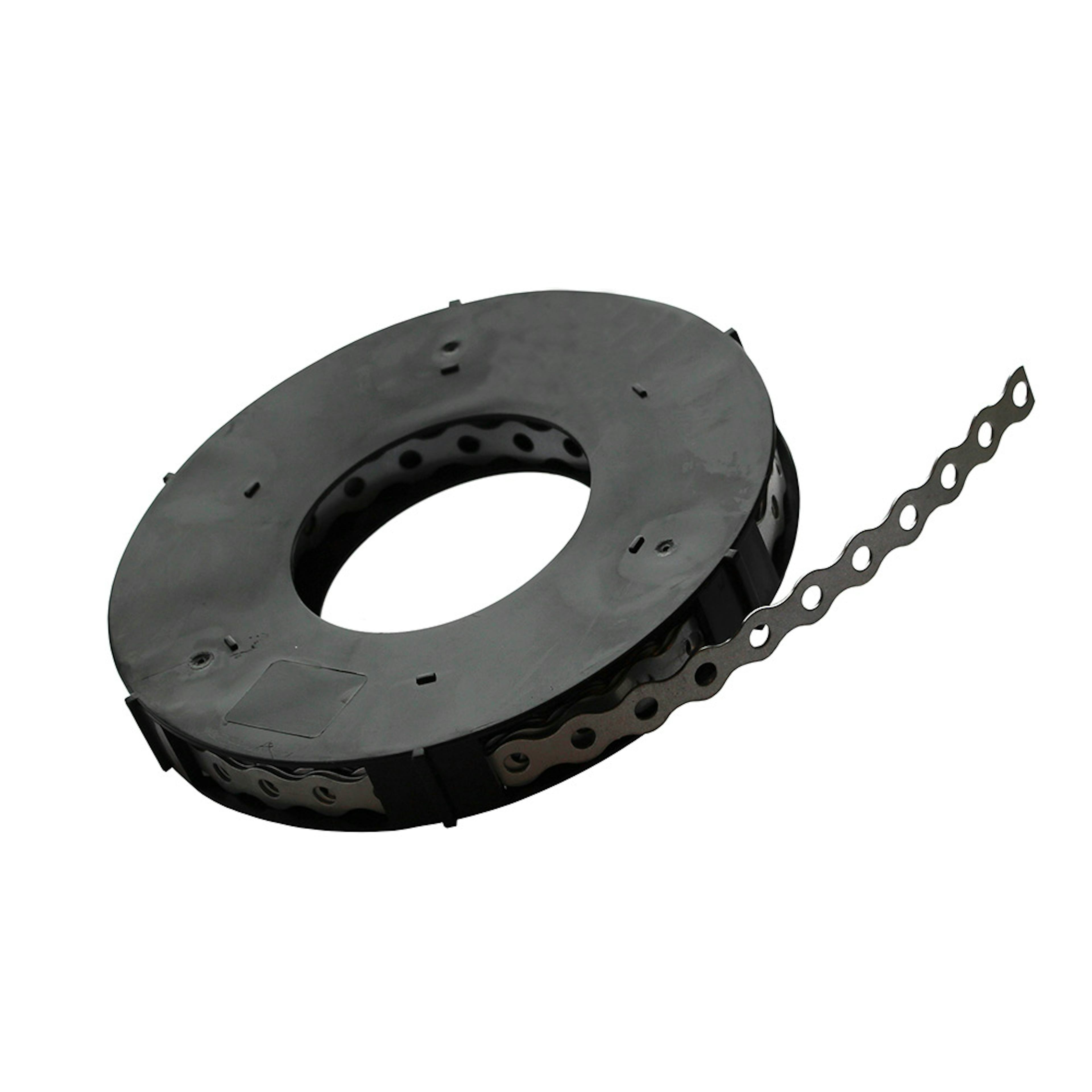 Practilettband Simpson strong Tie BANW Ro stfri A2 0,7x12x3000