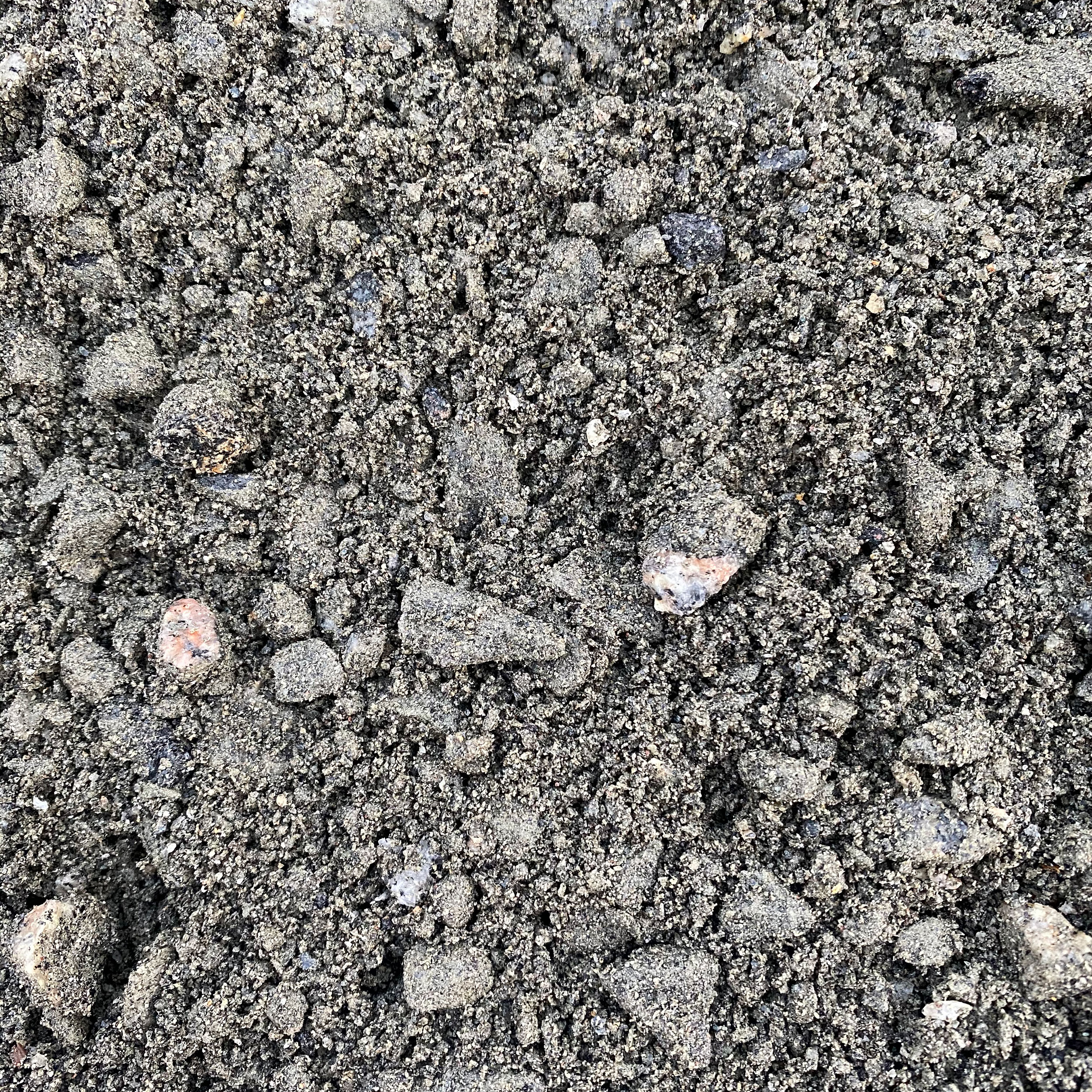 Bärlager Magrab Krossprodukter 1000 kg