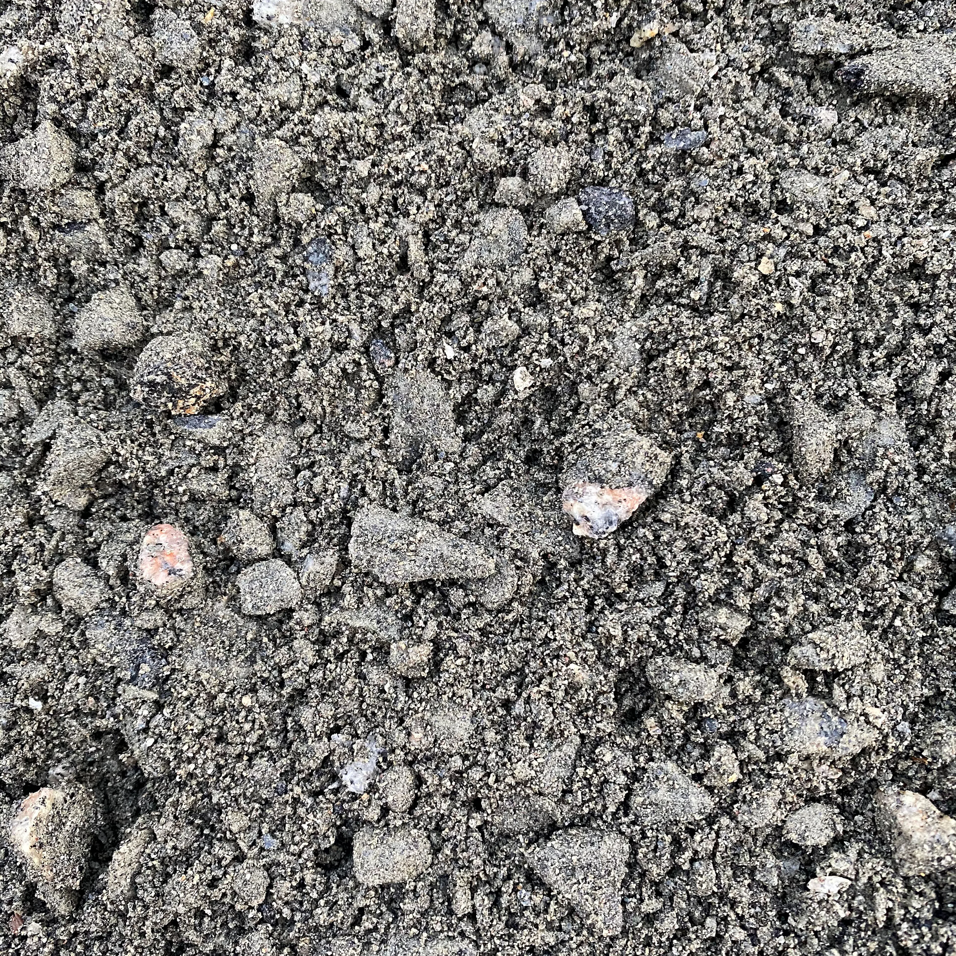 Bärlager Magrab Krossprodukter 1000 kg