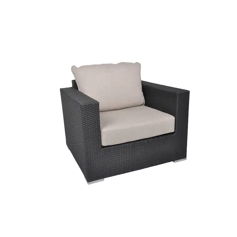 Ryggdyna Fritab Barbie Royal Utomhus