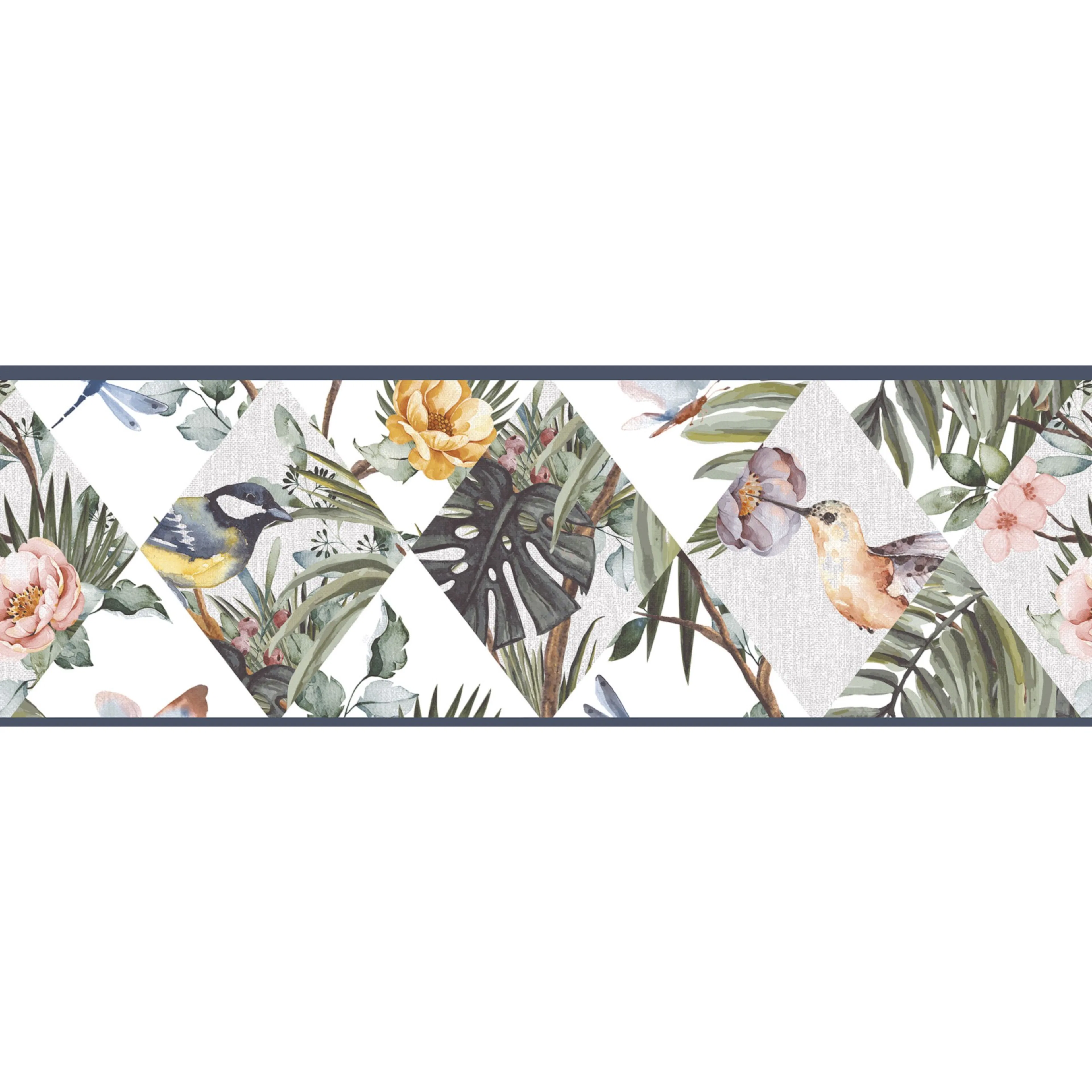 Bård Wallfashion Jungle 1061-2