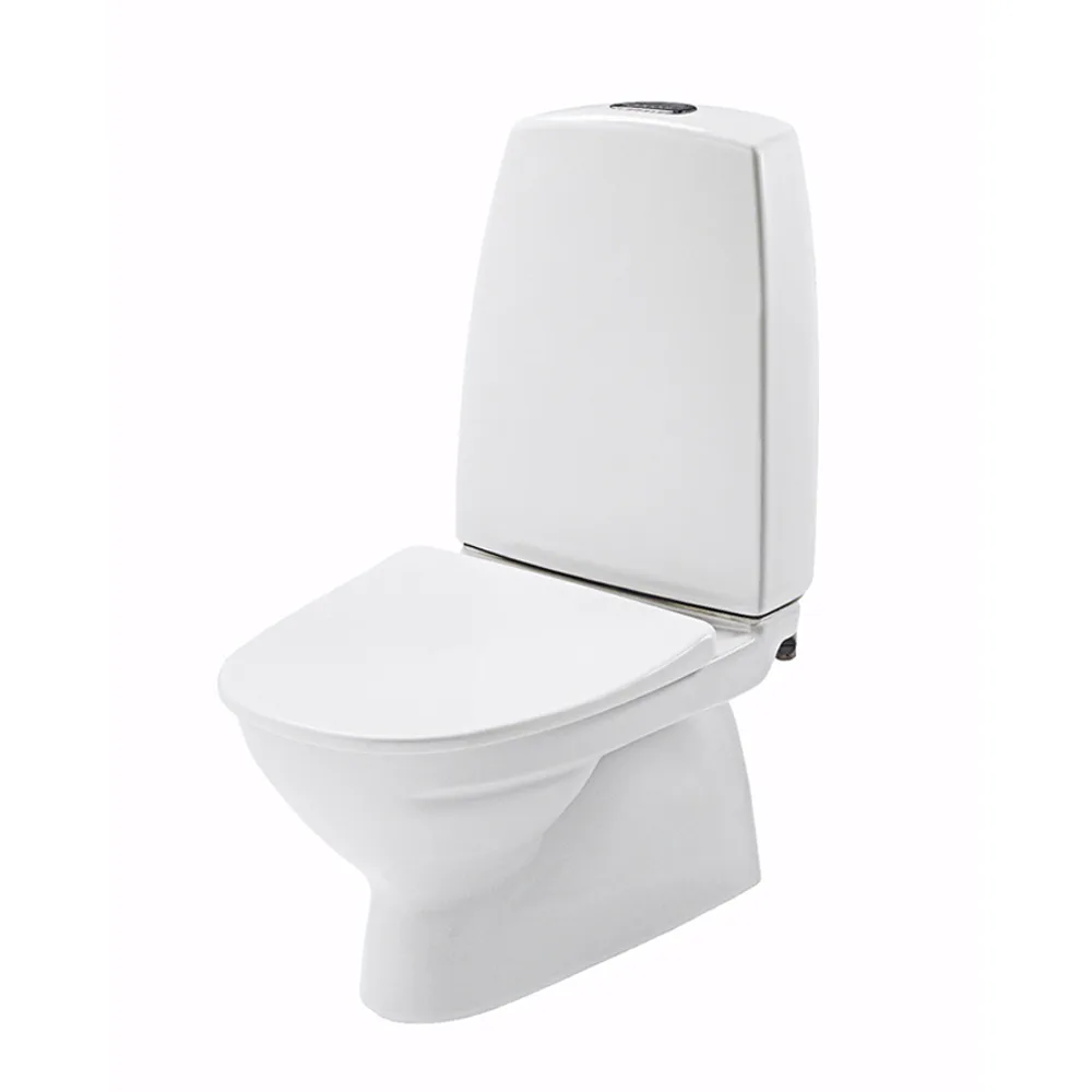 Barntoalett Ifö Sign 6820