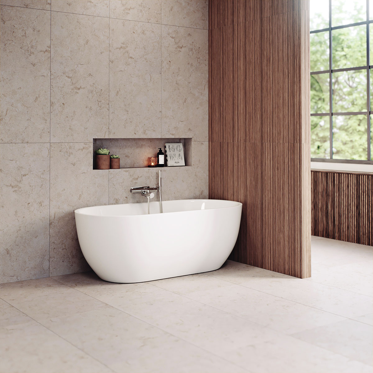 Badkar Nordhem Aspholmen