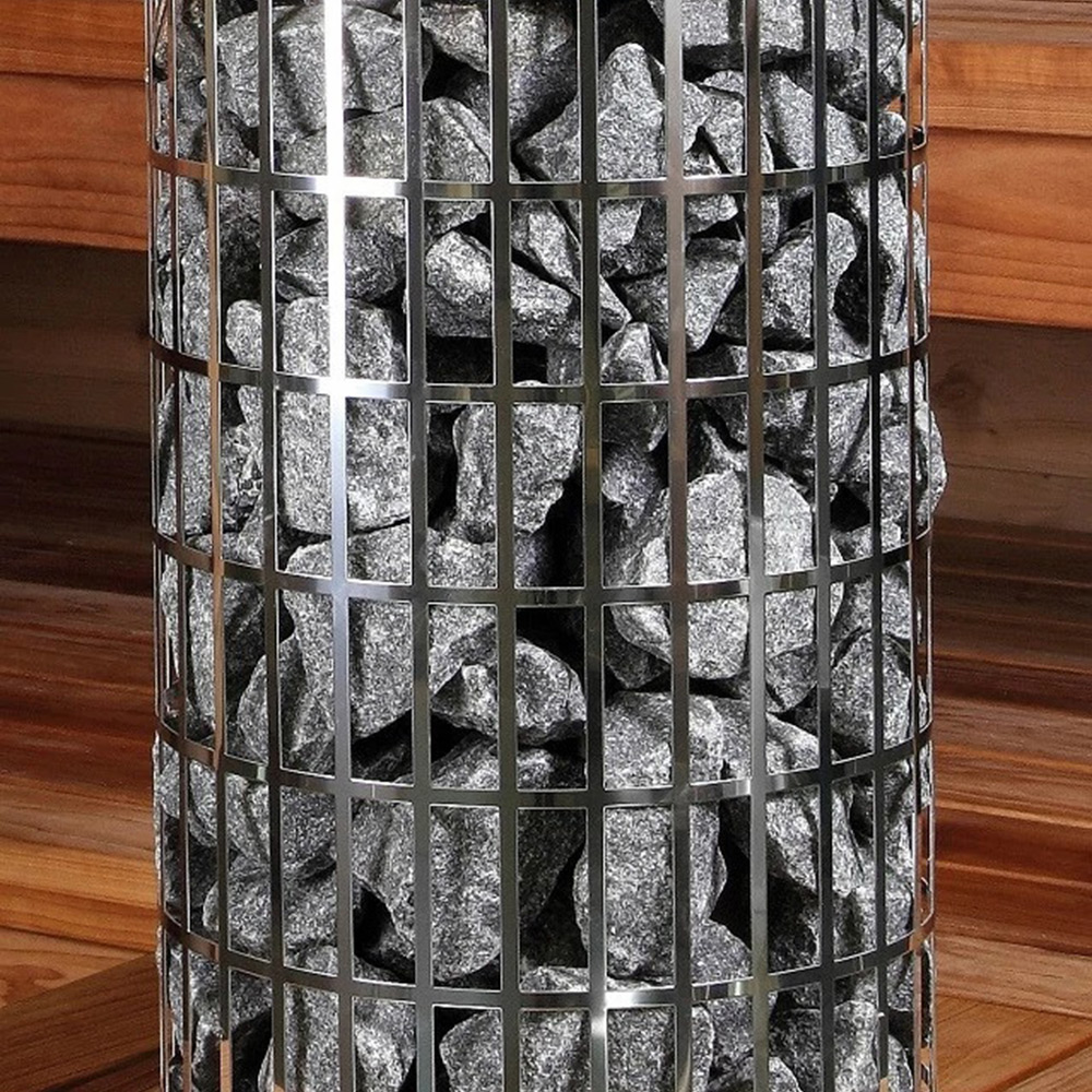 Bastuaggregat Harvia Cilindro PC70 6,8 kW