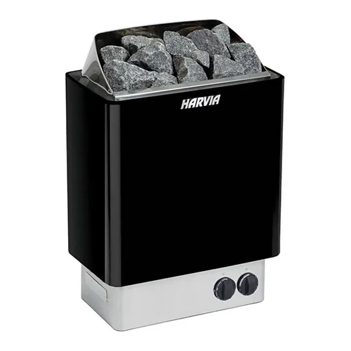 Bastuaggregat Harvia KIP80