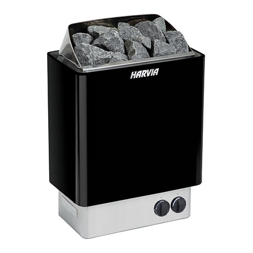 Bastuaggregat Harvia KIP80