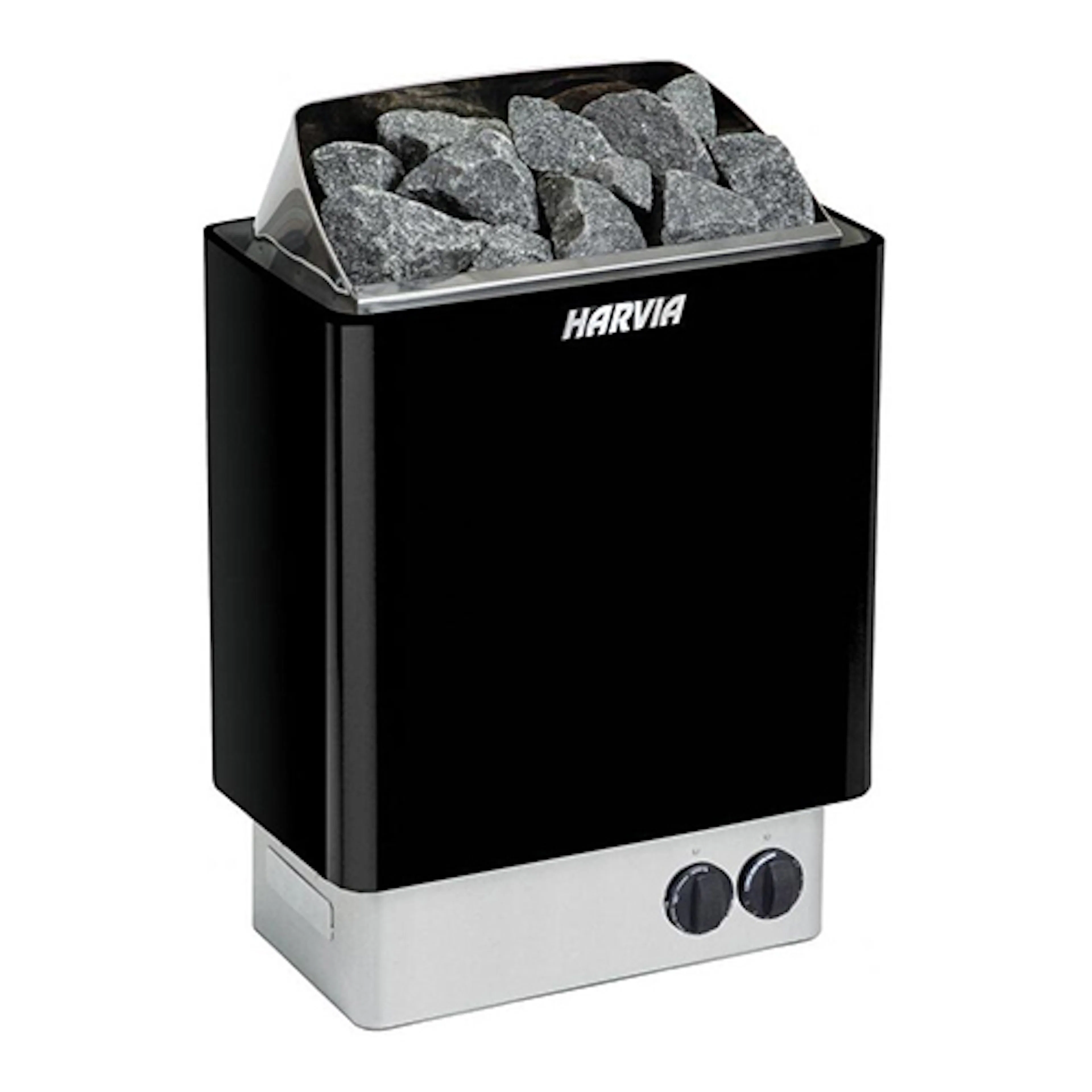 Bastuaggregat Harvia KIP80