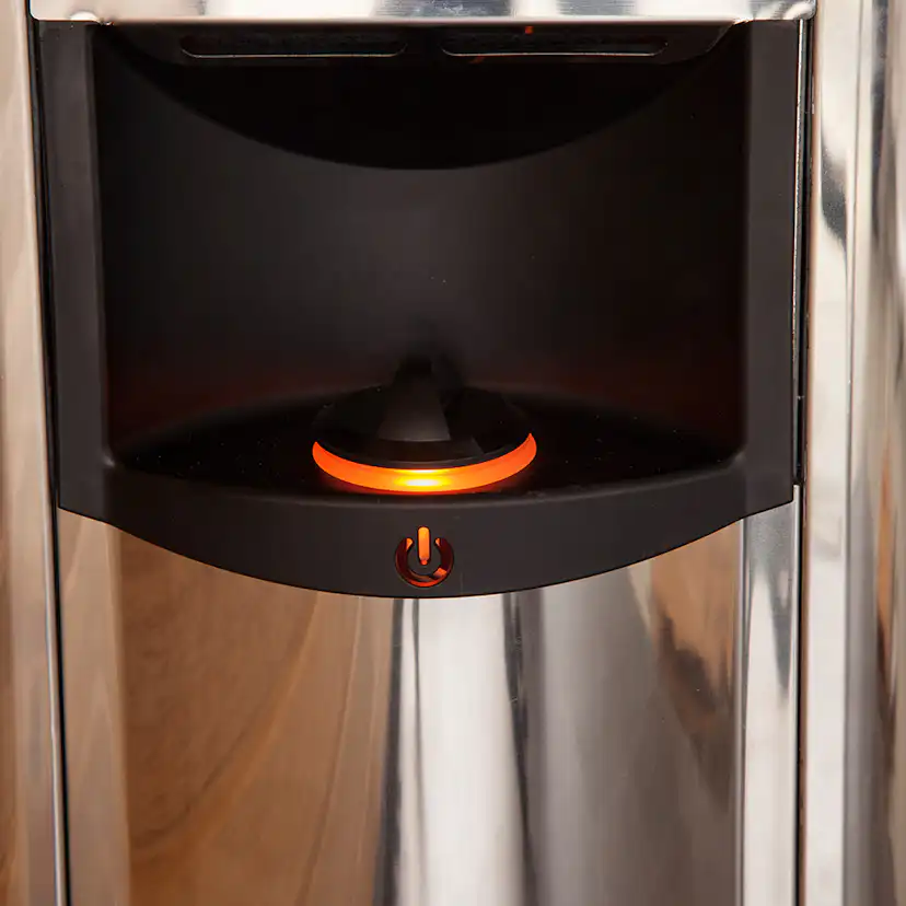 Bastuaggregat Harvia The Wall SW45