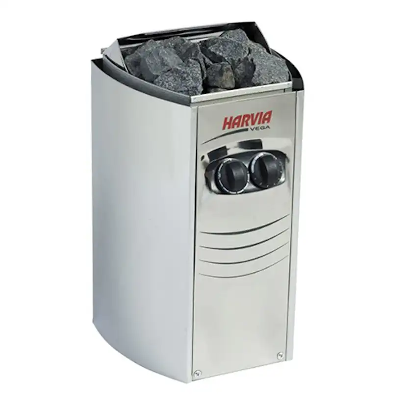 Bastuaggregat Harvia Vega BC35