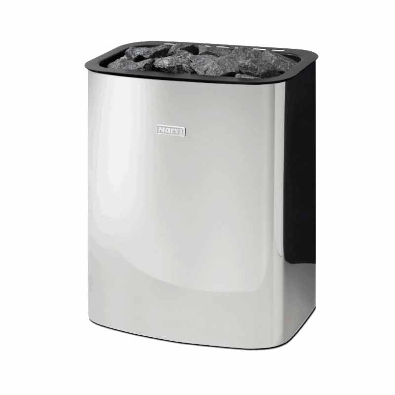 Bastuaggregat Narvi NC Elektrisk