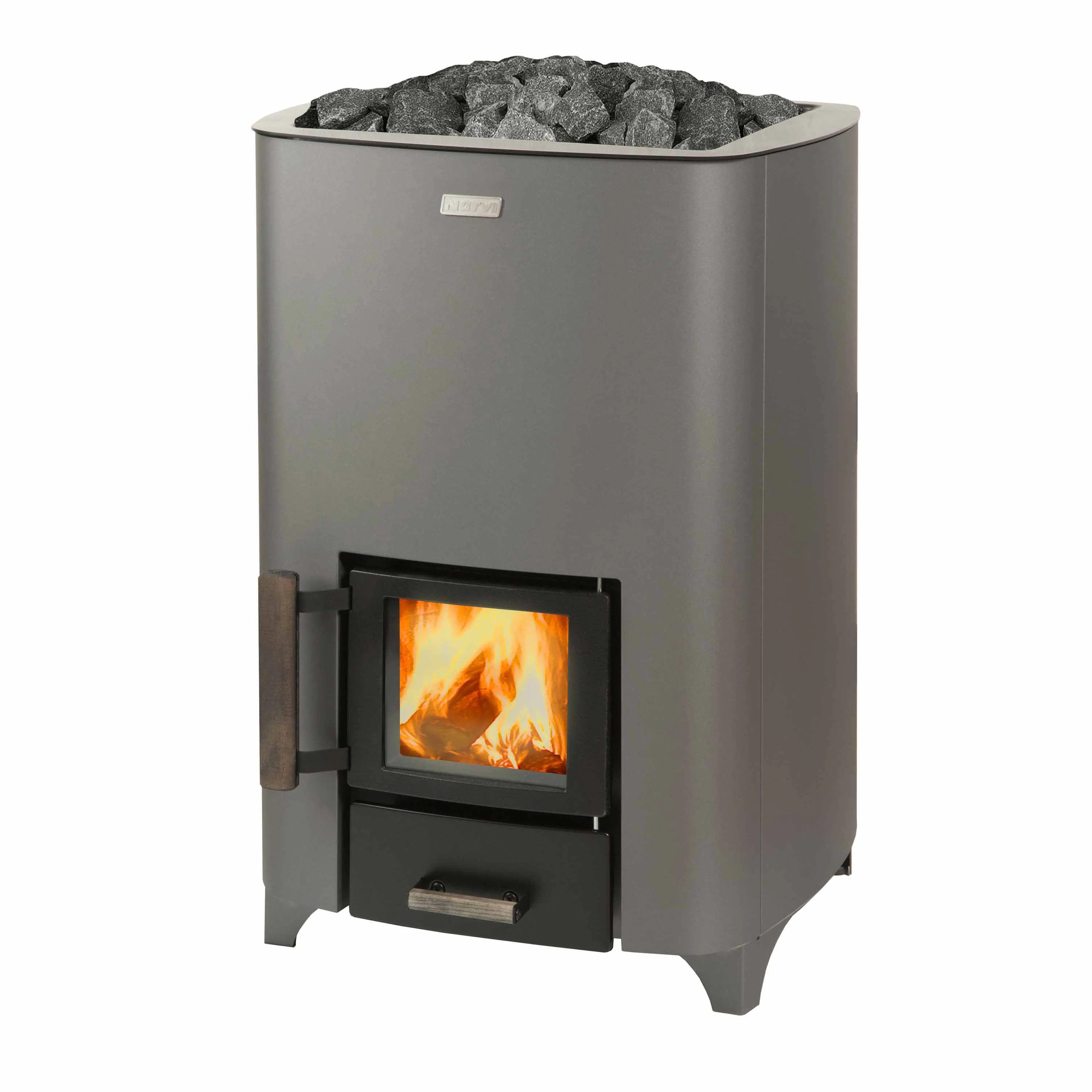 Bastuugn Narvi NC 24