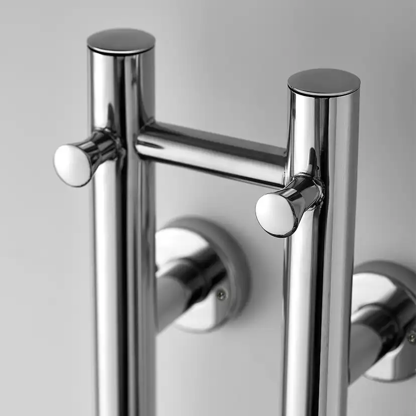 Handdukstork Bathlife Lod 136 mm