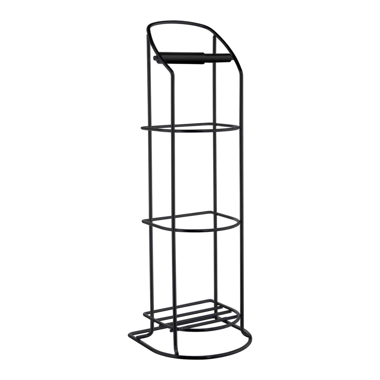 Toalett-/reservpappershållare Beslagsboden 1220