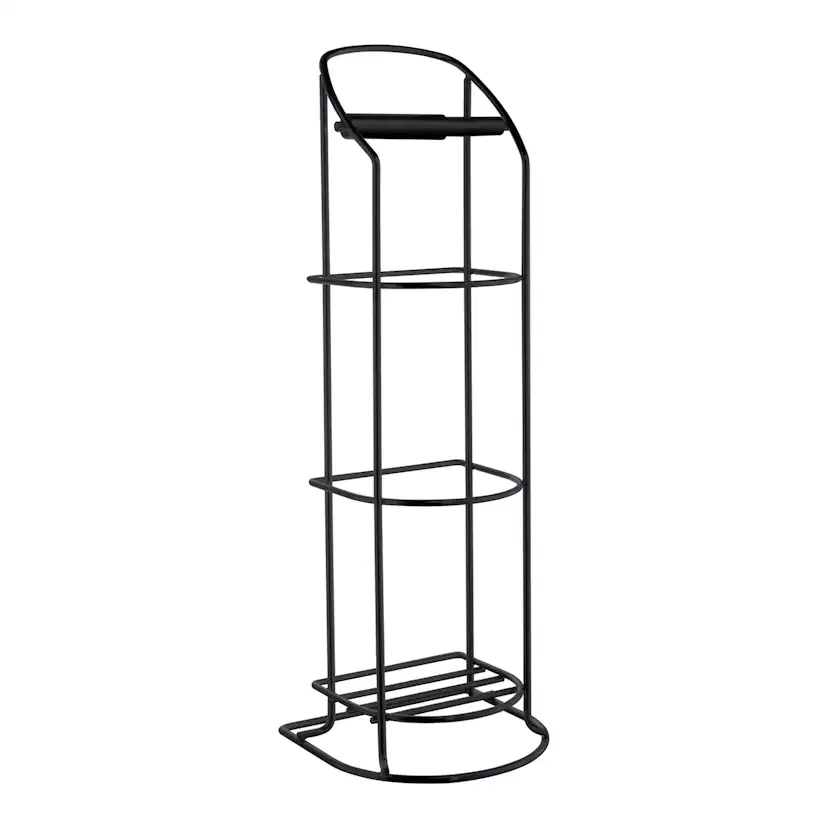 Toalett-/reservpappershållare Beslagsboden 1220