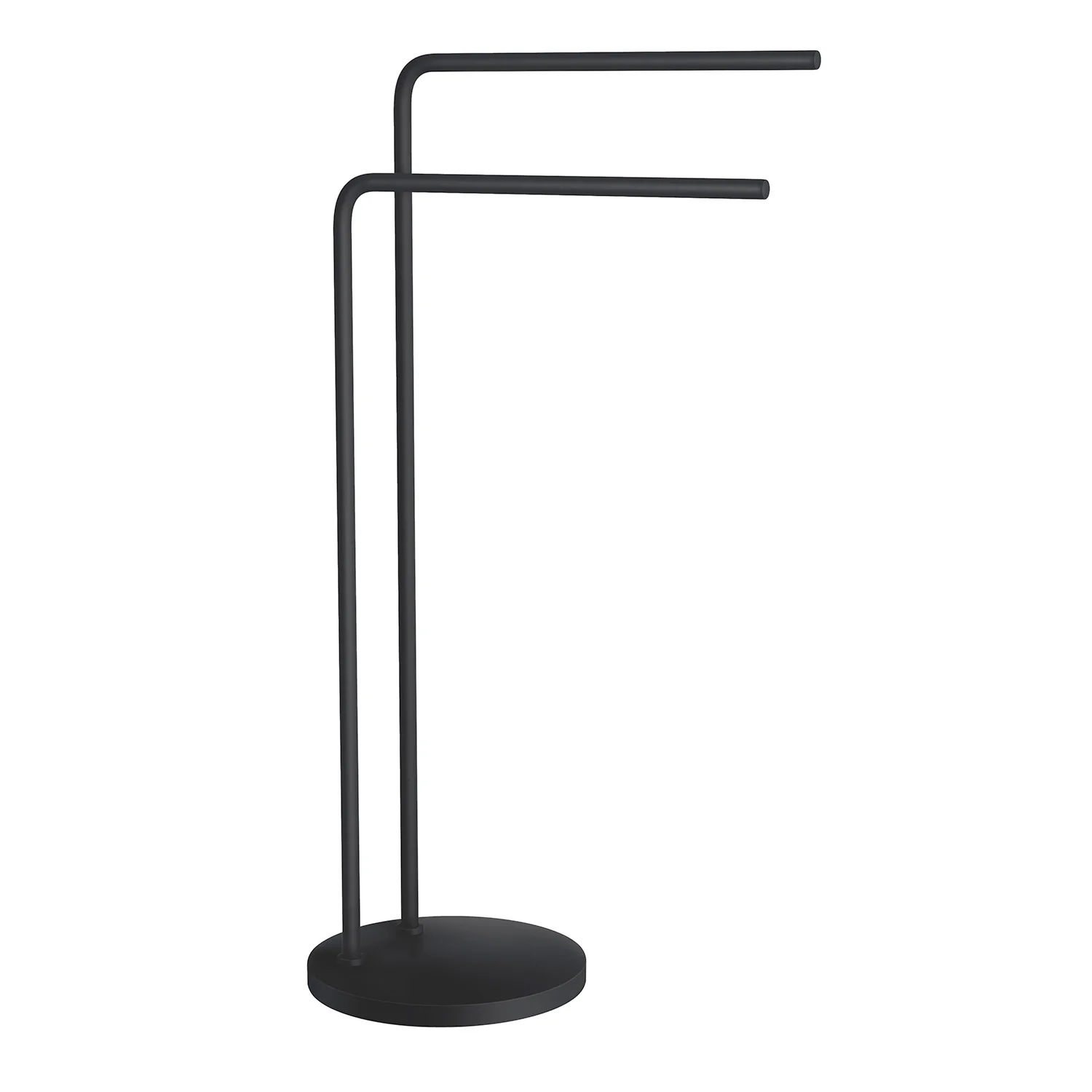 Handduksstång Beslagsboden 2-Armad