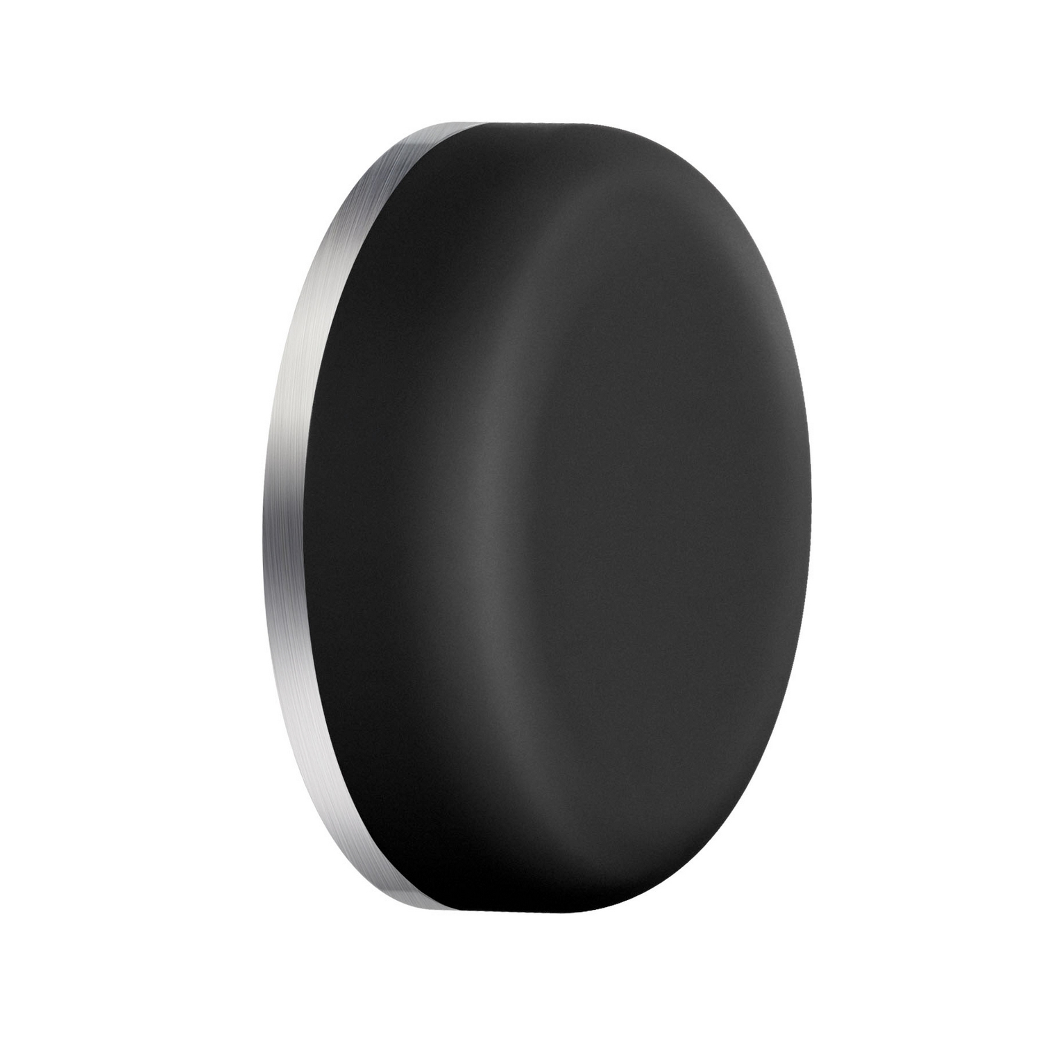 Dörrstopp Beslagsboden Gummi för Vägg