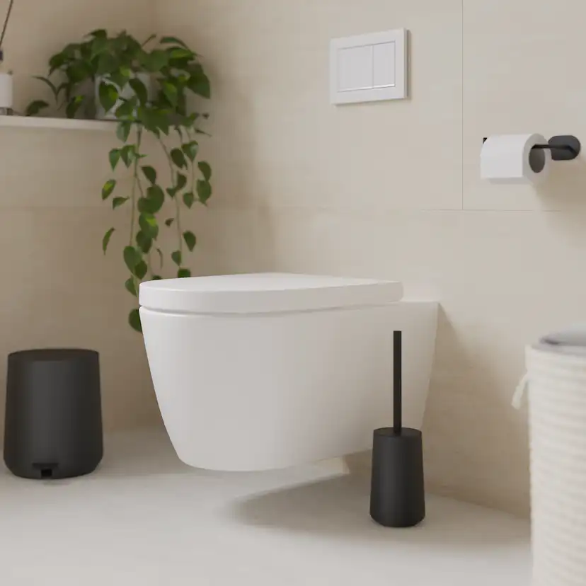 WC-borste Beslagsboden 573