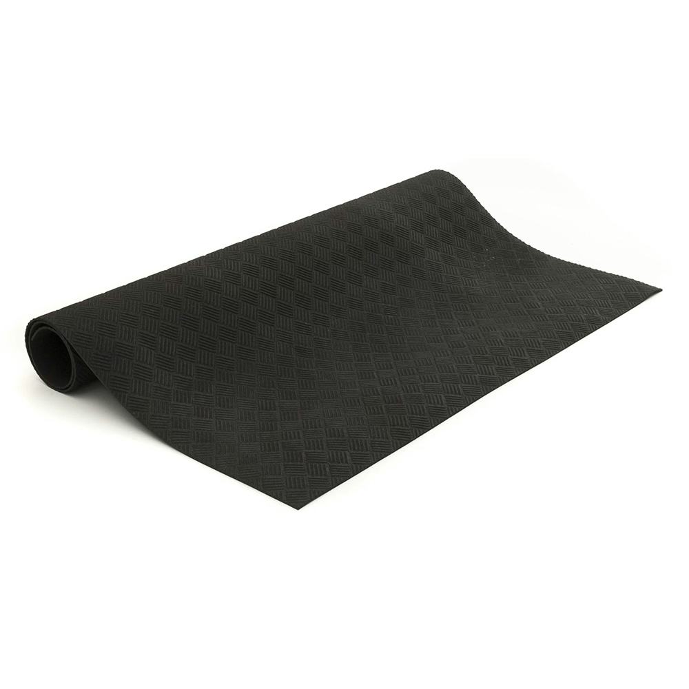 Grillmatta Recal 80x120x0,3cm - Skydd för Utegrillning