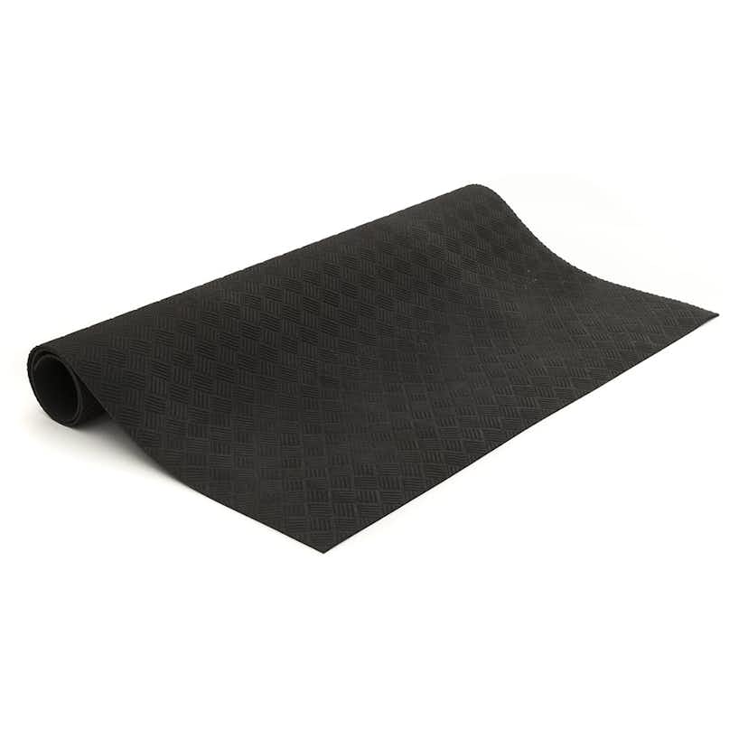 Grillmatta Recal 80x120x0,3cm - Skydd för Utegrillning