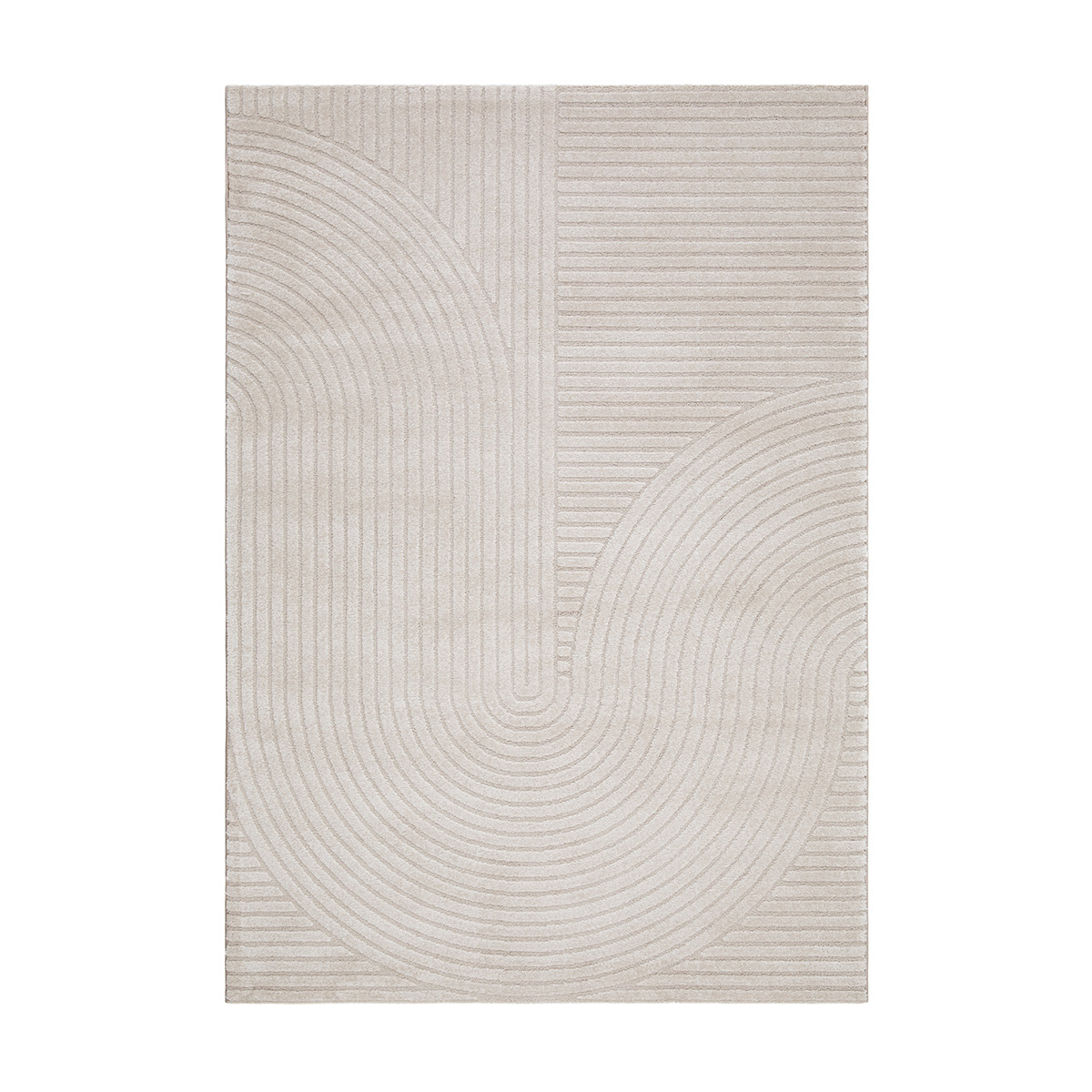 Wiltonmatta KM Carpets Bella Shape