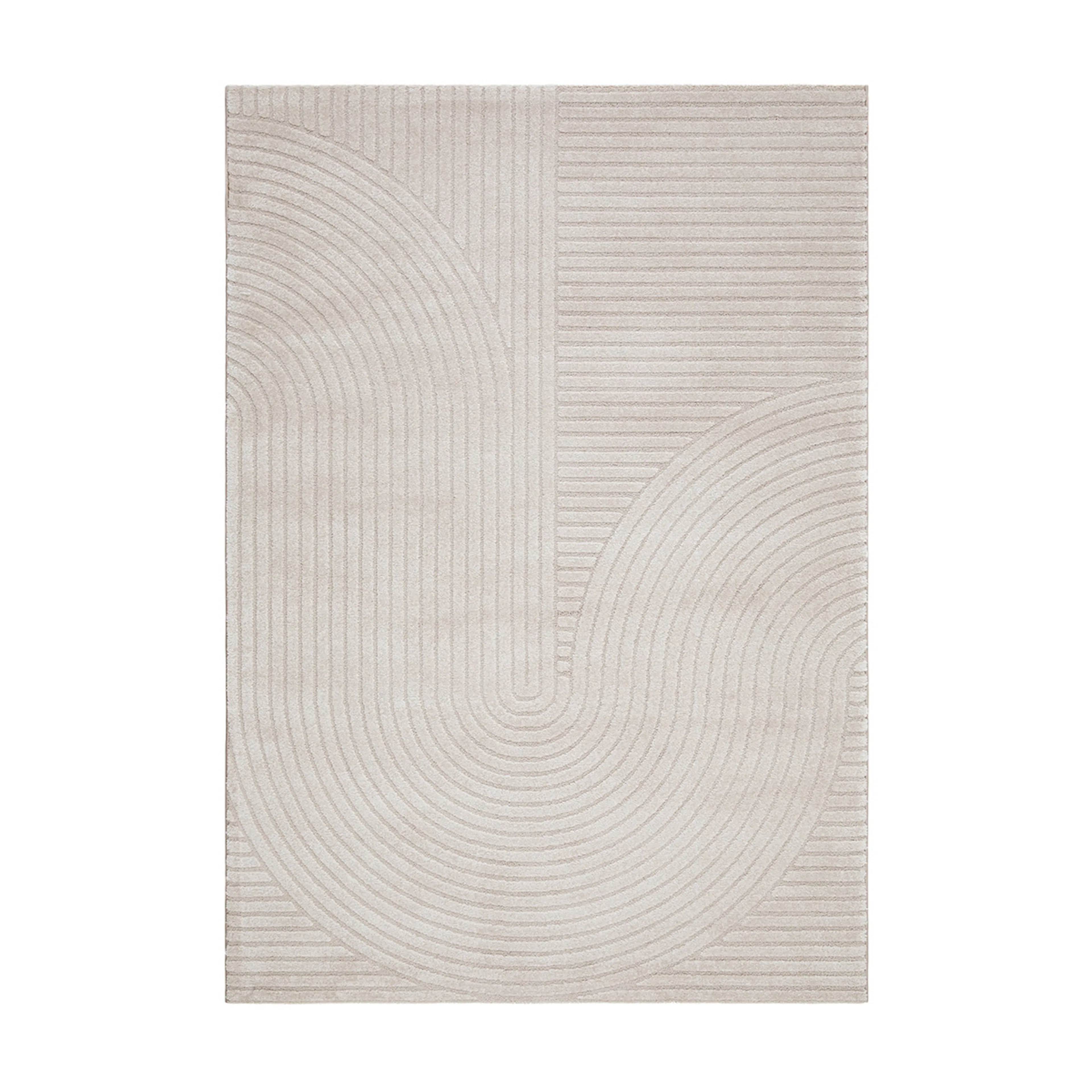 Wiltonmatta KM Carpets Bella Shape