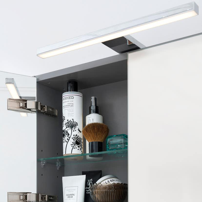 Belysningsarm Ballingslöv Lagan