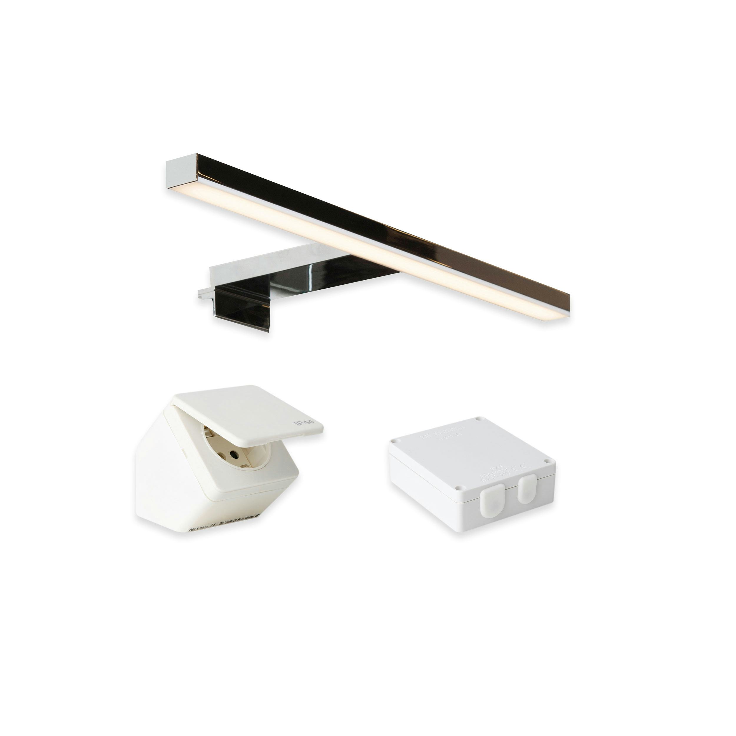 Belysningspaket Ballingslöv Arm