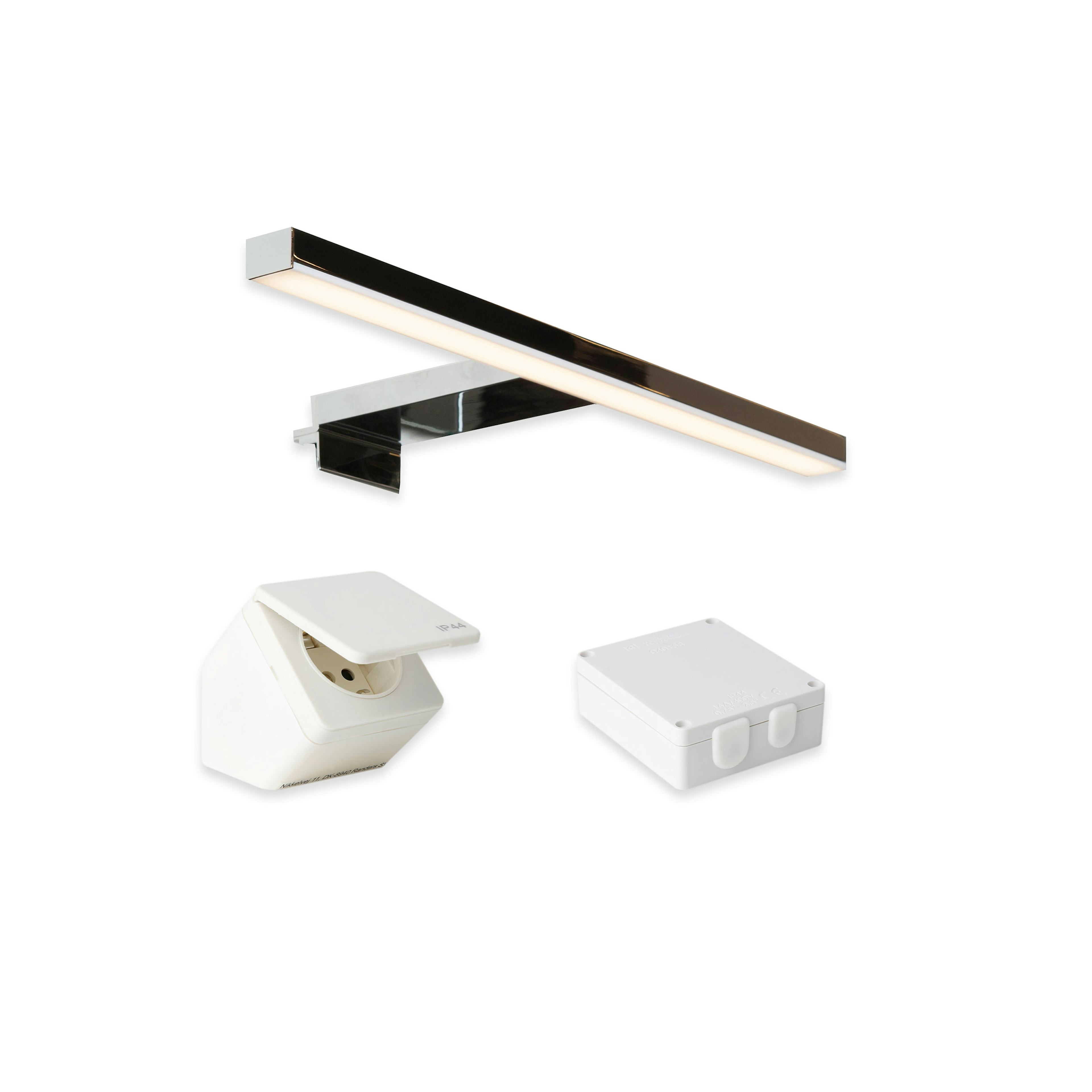 Belysningspaket Ballingslöv Arm